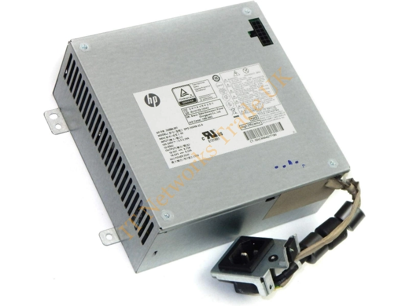 0231A64N HP 350-Watts AC Hot-Swappable Power Supply for MSR 50