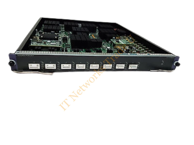0231A85Y HP ProCurve A12500 8-Port 10-GbE XFP LEC Module Switch Module