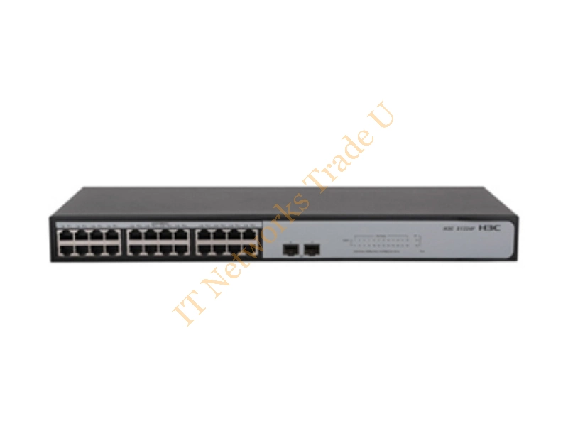 0231A90E HP / H3C 24-Port Fabric Module for 7503 Switch Switch Module