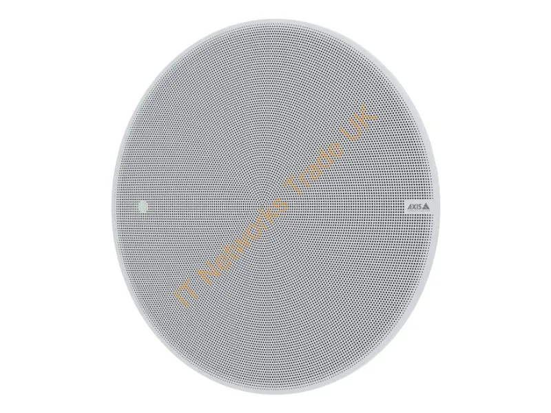 02324-001 - Axis 02324-001 Speakerphone White