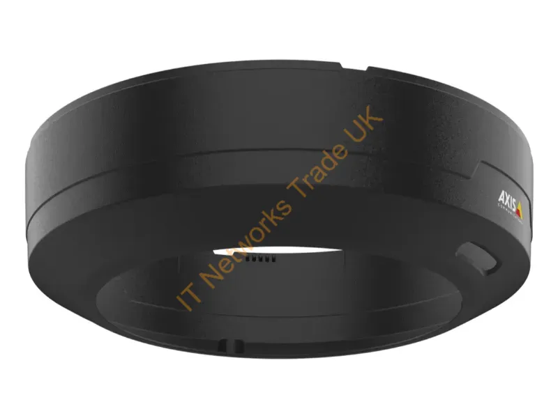 02334-001 - Axis 02334-001 Security Camera Accessory Cover