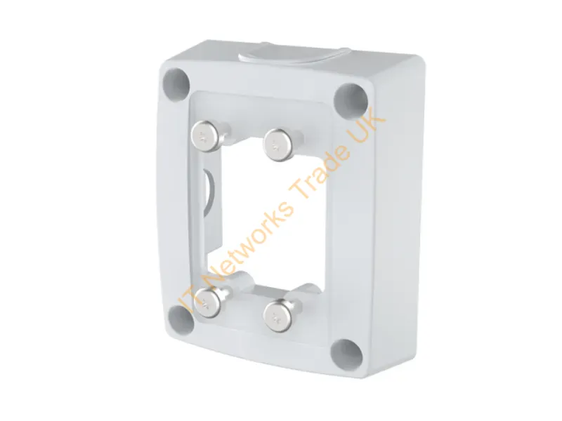 02336-001 - Axis 02336-001 Security Camera Accessory Cable Box