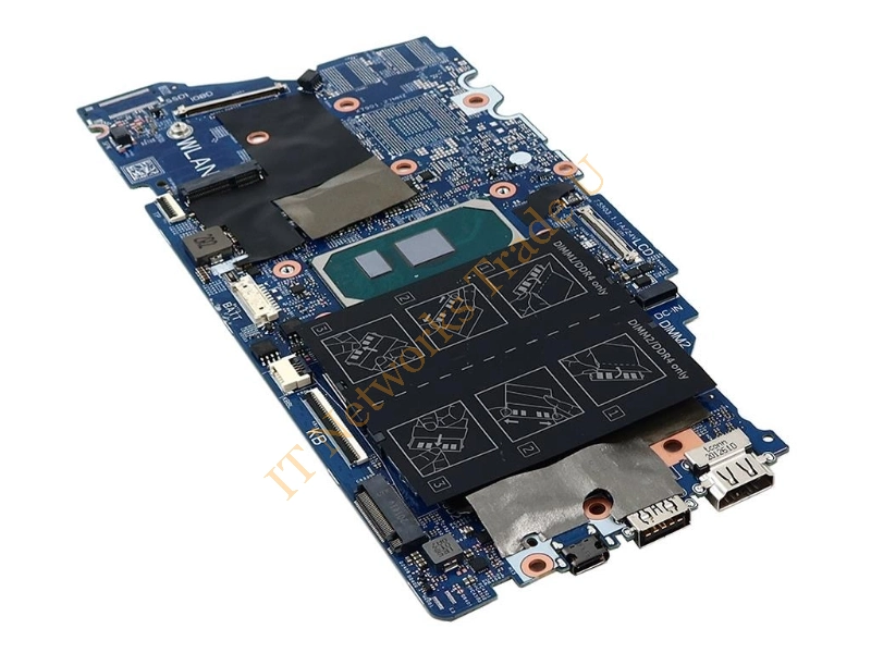 0233YW Dell Motherboard / System Board / Mainboard
