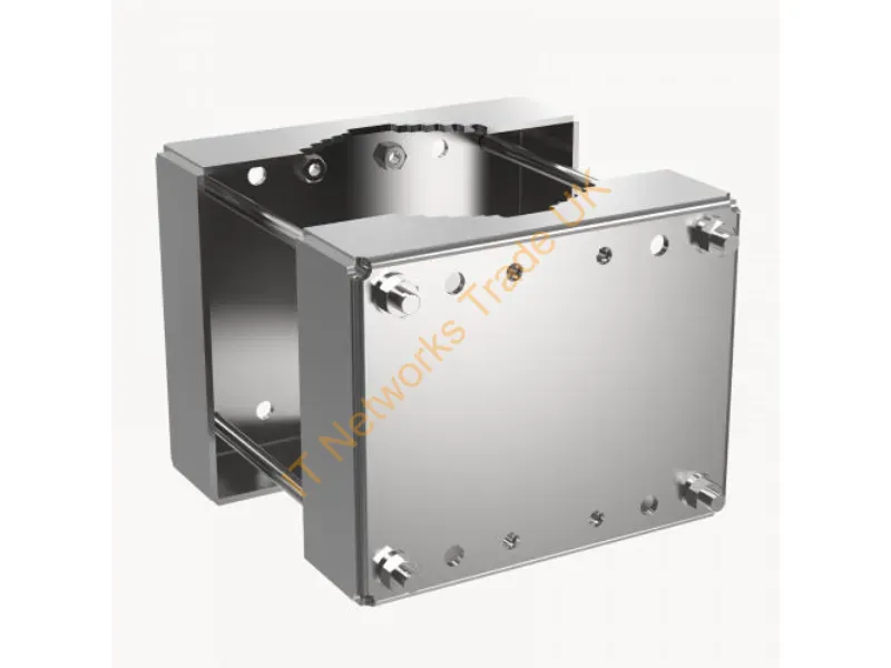 02343-001 - Axis 02343-001 Security Camera Accessory Mount