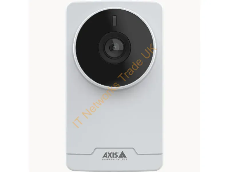 02349-001 - Axis 02349-001 Security Camera Box Ip Security Camera Indoor & Outdoor 1920 X 1080 Pixels Ceiling/Wall