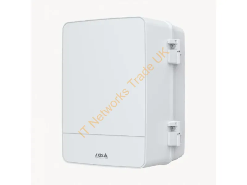 02359-001 - Axis 02359-001 Security Camera Accessory Surveillance Cabinet