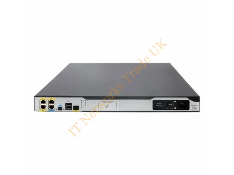 0235A0GA HP 8812 Router Chassis Networking Accessory