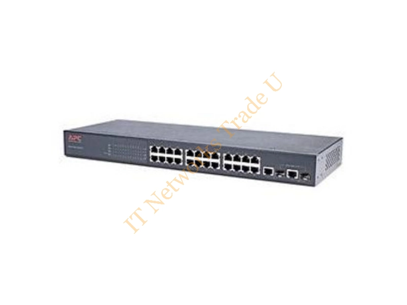 0235A15H HP 3Com S3100-26C-SI 2 x Expansion Slot 24 x 10/100Base-TX LAN Ethernet Network Switch