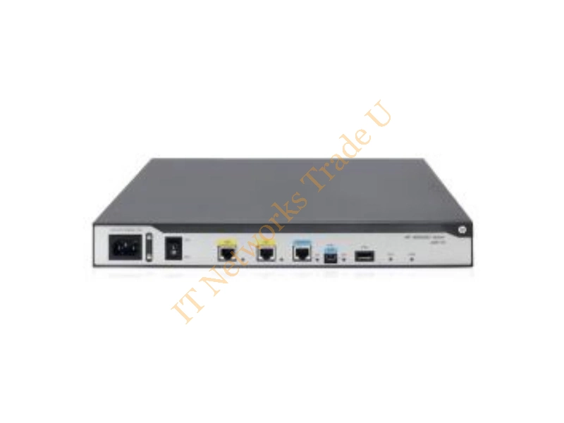 0235A31V HP Msr20-11 Multi- Service Router