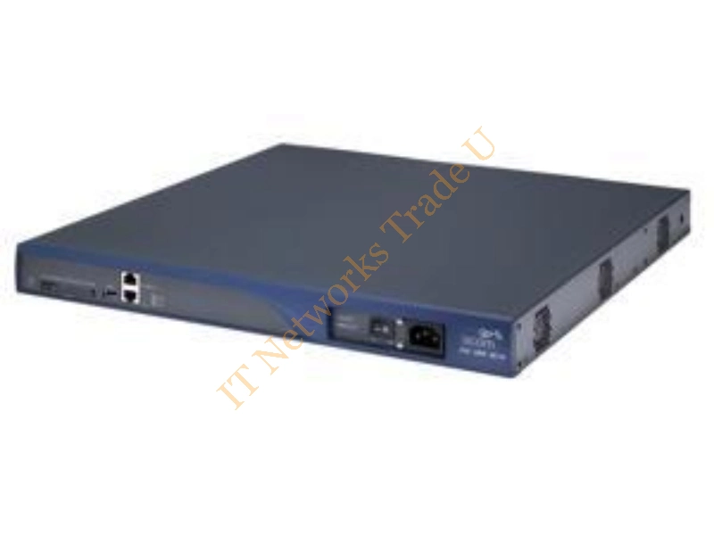 0235A324 HP ProCurve A-MSR20-20 Multi Service Router Rackmountable