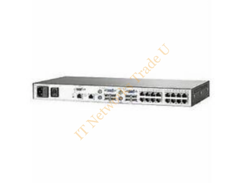 0235A328 HP A-Msr30-20 Router Rack Mountable