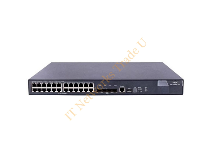 0235A36U HP ProCurve 5800-24G 24-Ports Network Switch