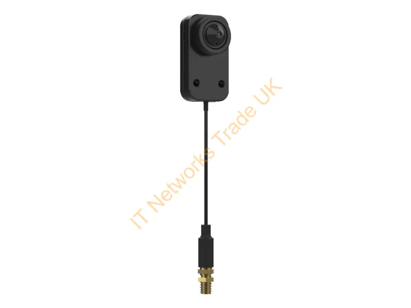 02363-021 - Axis 02363-021 Security Camera Accessory Sensor Unit