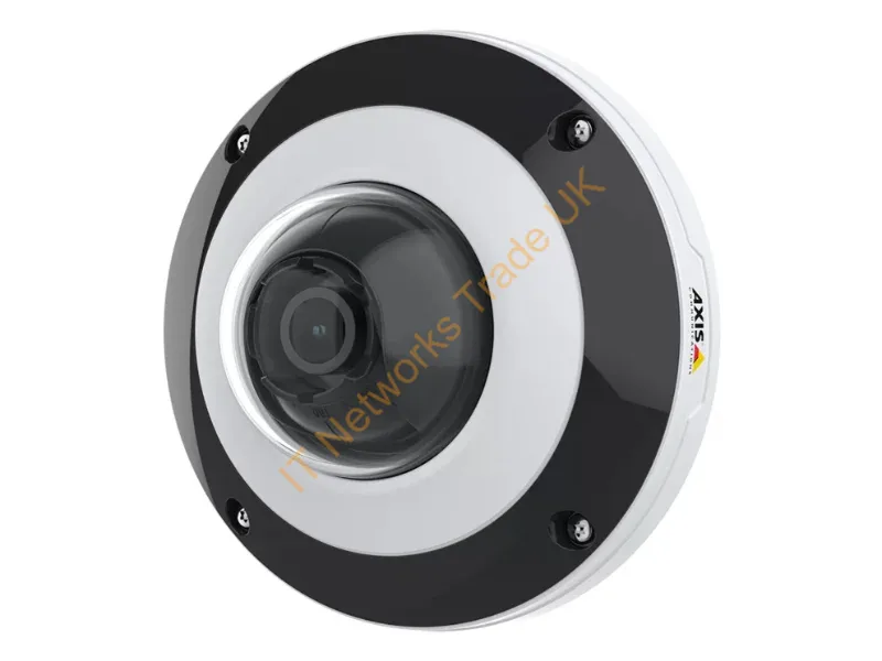 02364-001 - Axis 02364-001 Security Camera Accessory Sensor Unit