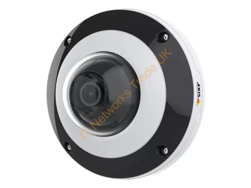 02364-021 - Axis 02364-021 Security Camera Accessory Sensor Unit