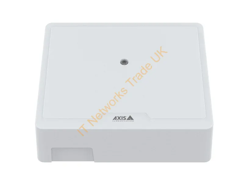02368-001 - Axis 02368-001 Security Door Controller Housing 1 Door(S)