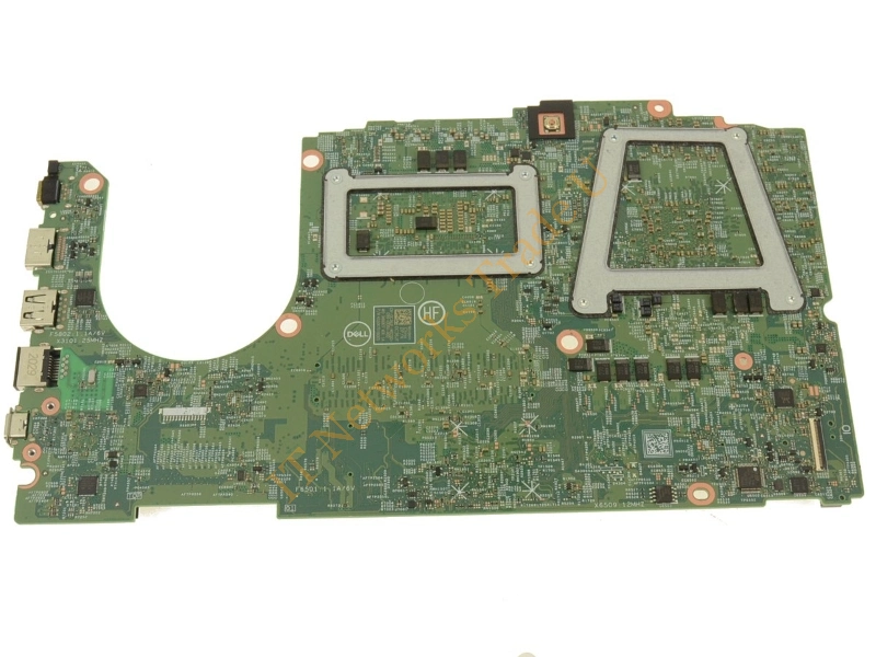 0237XX Dell Motherboard / System Board / Mainboard