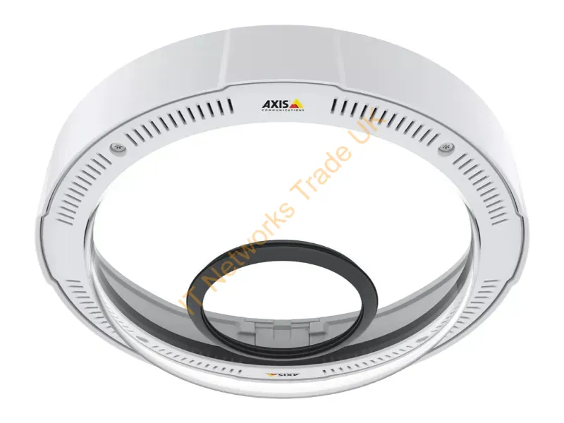 02392-001 - Axis 02392-001 Security Camera Accessory Housing