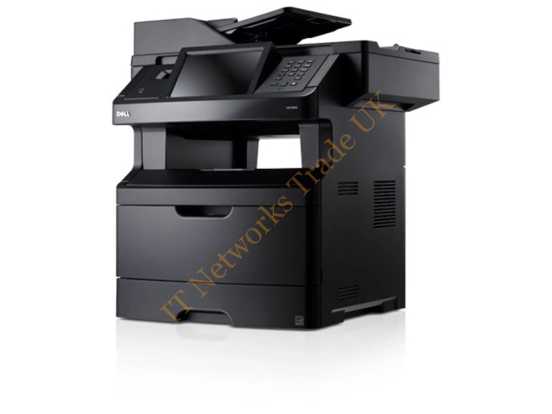 023NVY Dell Automatic Document Feeder for Mono Laser Printer 3333 / 3335dn Printer Accessory
