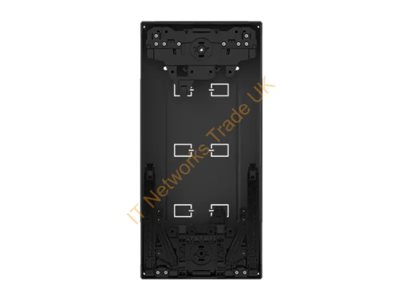 02405-001 - Axis 02405-001 Intercom System Accessory Mounting Box