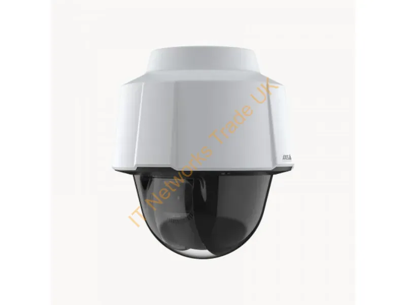 02413-001 - Axis 02413-001 security camera Bulb IP security camera Outdoor 2688 x 1512 pixels Wall
