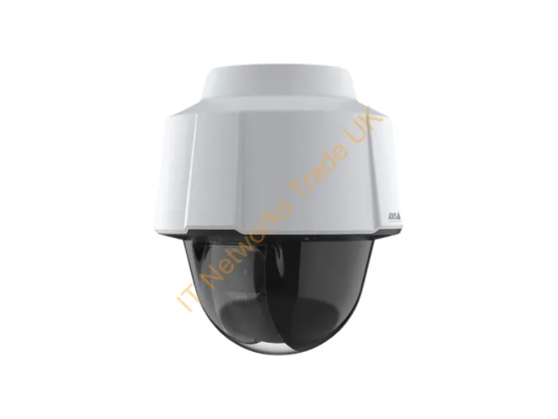 02414-001 - Axis 02414-001 Security Camera Bulb Ip Security Camera Outdoor 2688 X 1512 Pixels Wall