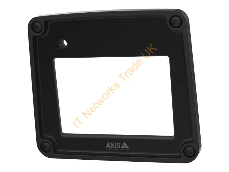 02417-001 - Axis 02417-001 Security Camera Accessory Mounting Kit