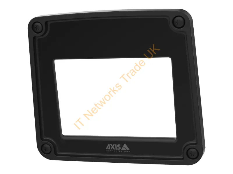 02418-001 - Axis 02418-001 Security Camera Accessory Mounting Kit