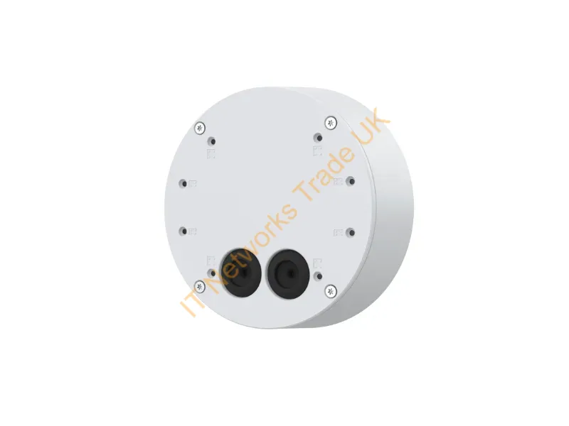 02421-001 - Axis 02421-001 Security Camera Accessory Cable Box