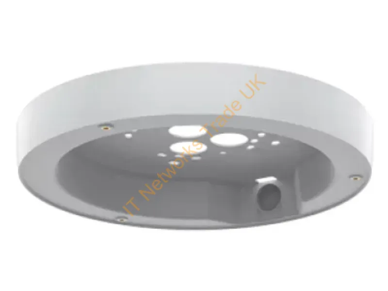02427-001 - Axis 02427-001 Security Camera Accessory Cable Box