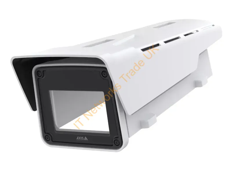 02430-001 - Axis 02430-001 Security Camera Accessory Cover