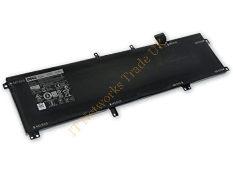 0245RR Dell 6-Cell Battery 91WHr 7810 Precision M3800 XPS 9530 Laptop Battery
