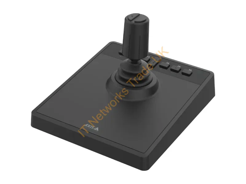 02475-001 - Axis Tu9002 Joystick