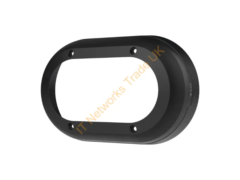 02478-001 - Axis 02478-001 security camera accessory Housing