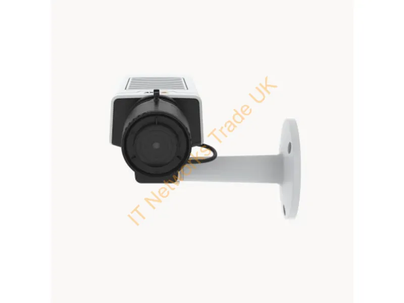 02484-001 - Axis 02484-001 Security Camera Box Indoor & Outdoor 2592 X 1944 Pixels Wall