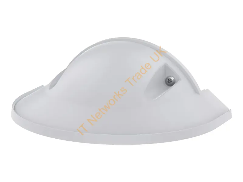 02490-001 - Axis 02490-001 Security Camera Accessory Weather Shield