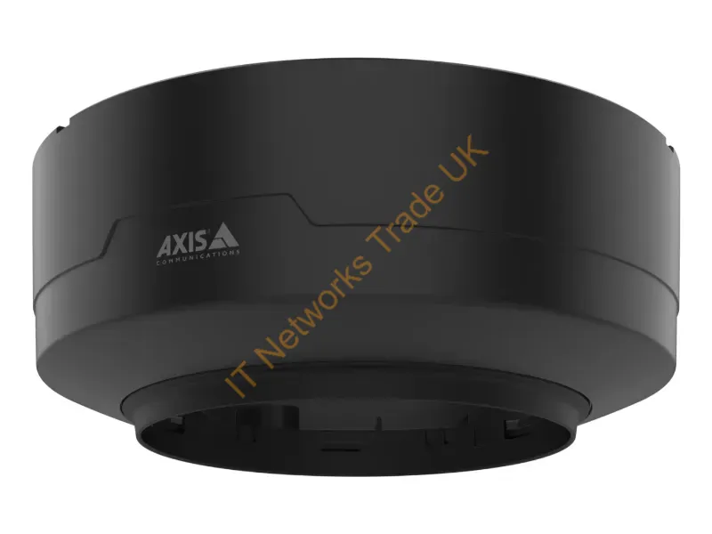 02496-001 - Axis 02496-001 Security Camera Accessory Cover