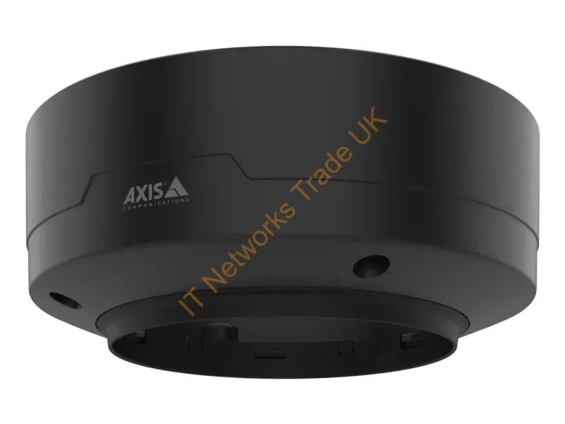 02498-001 - Axis 02498-001 Security Camera Accessory Cover