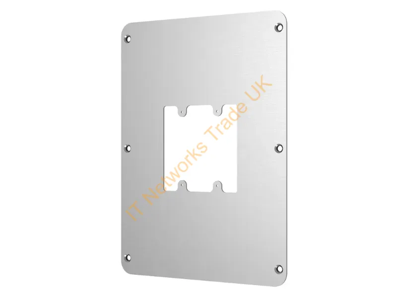 02503-001 - Axis 02503-001 Security Camera Accessory Mount Adapter