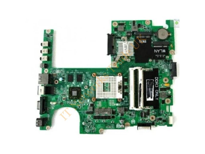 02504W Dell Motherboard / System Board / Mainboard