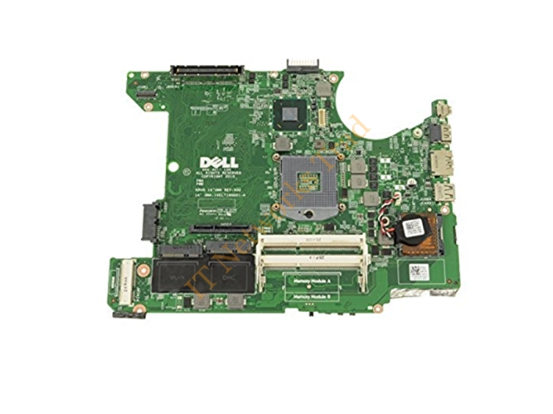 0250CM Dell System Board for Latitude E5420 Laptop Laptop Motherboard