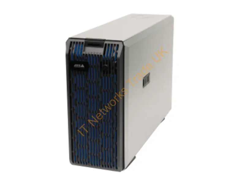 02536-004 - Axis 02536-004 Network Surveillance Server Tower