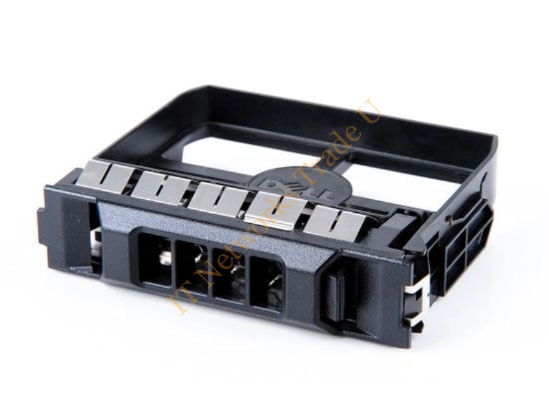 0253X1 Dell 3.5-inch Hard Drive Blank Filler for PowerEdge R520 R720 R720XD T420 T620 HDD Accessory