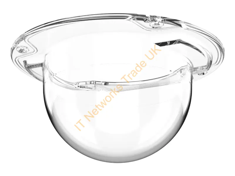 02549-001 - Axis 02549-001 Security Camera Accessory Bubble