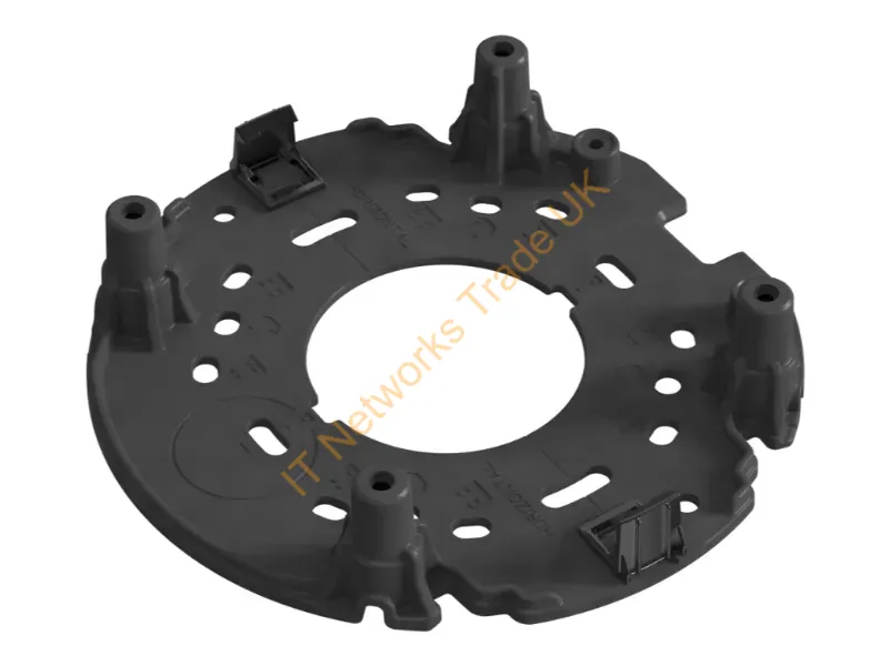 02552-001 - Axis 02552-001 Security Camera Accessory Mount