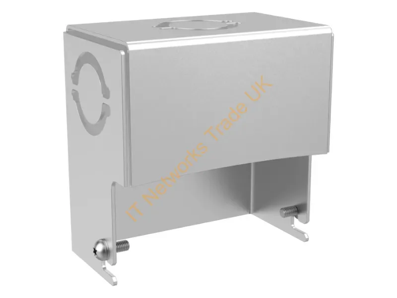 02557-001 - Axis 02557-001 Speaker Mount Silver