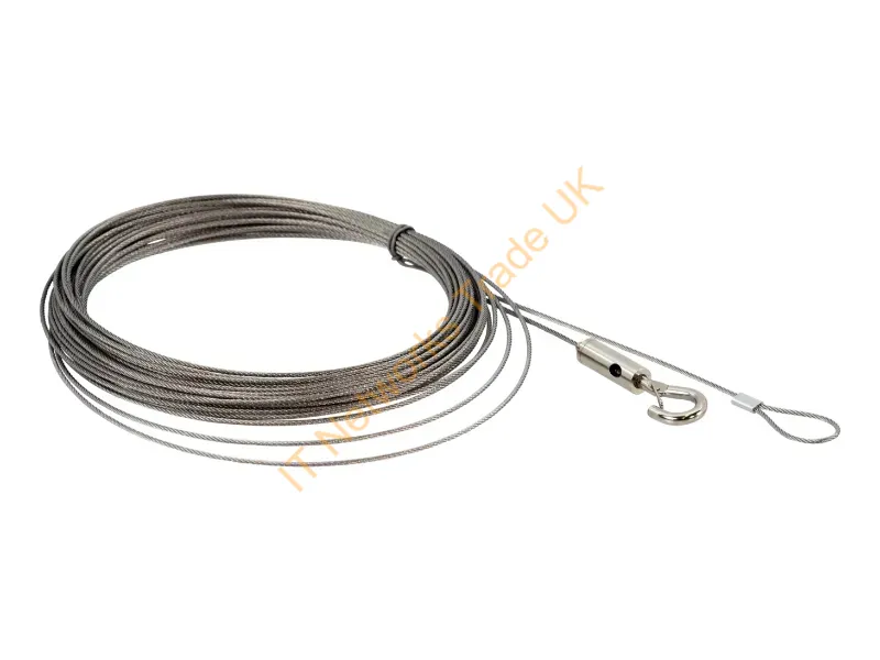 02558-001 - Axis 02558-001 Mounting Kit Stainless Steel