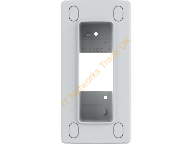 02561-001 - Axis Ti8204 Surface Mount Box