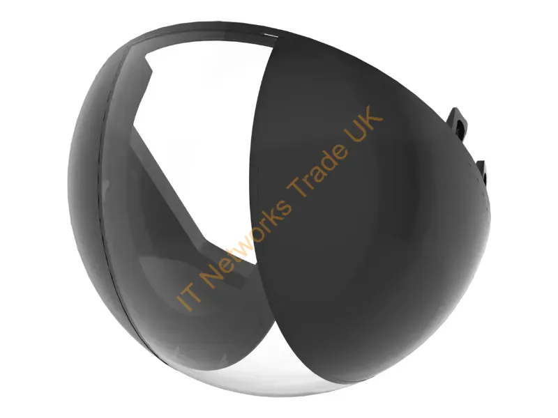 02576-001 - Axis 02576-001 Security Camera Accessory Housing