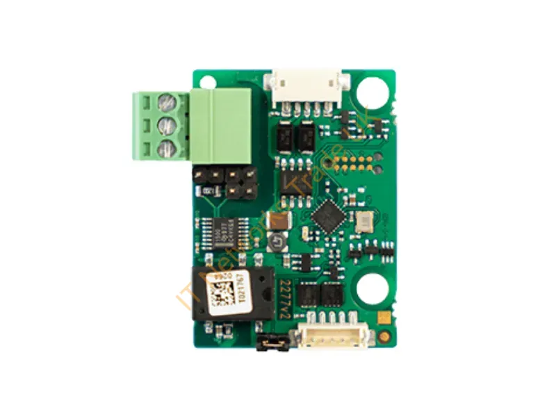 02577-001 - Axis 02577-001 Intercom System Accessory Access Controller